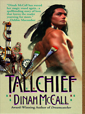 cover image of Tallchief